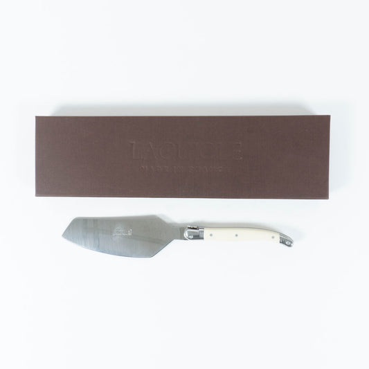 Cake Server | Ivory