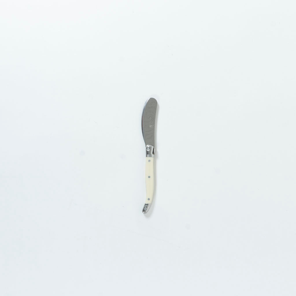 Pate Knife | Ivory
