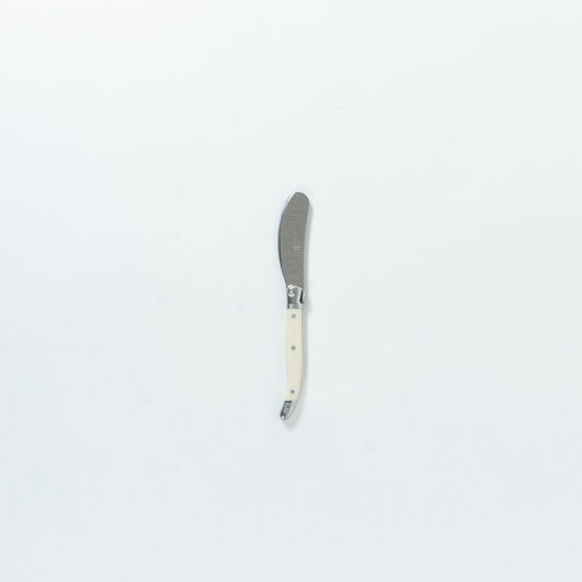 Pate Knife | Ivory