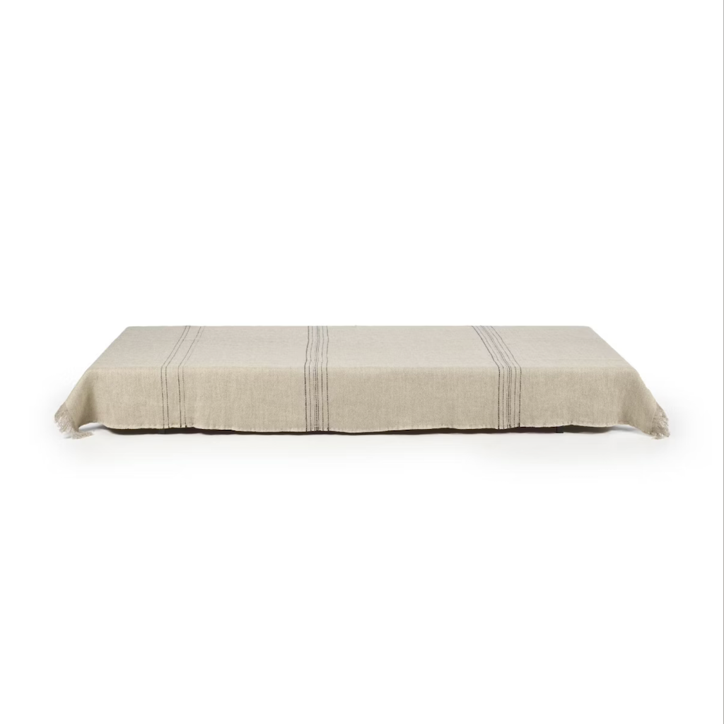 Marrakesh Blanket Throw