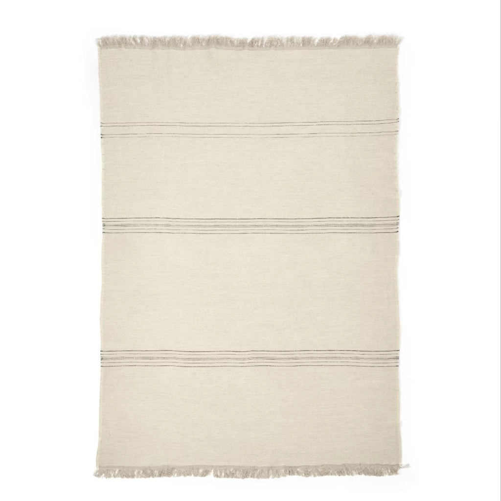 Marrakesh Blanket Throw