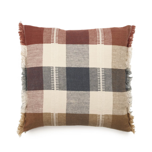 Belgian Cushion | Maxine