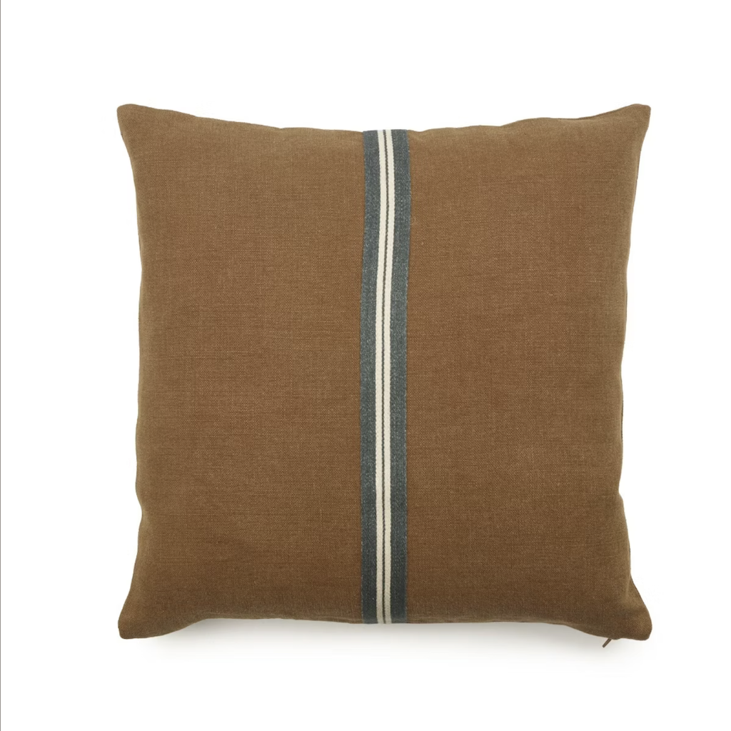 Belgian Cushion | Miles