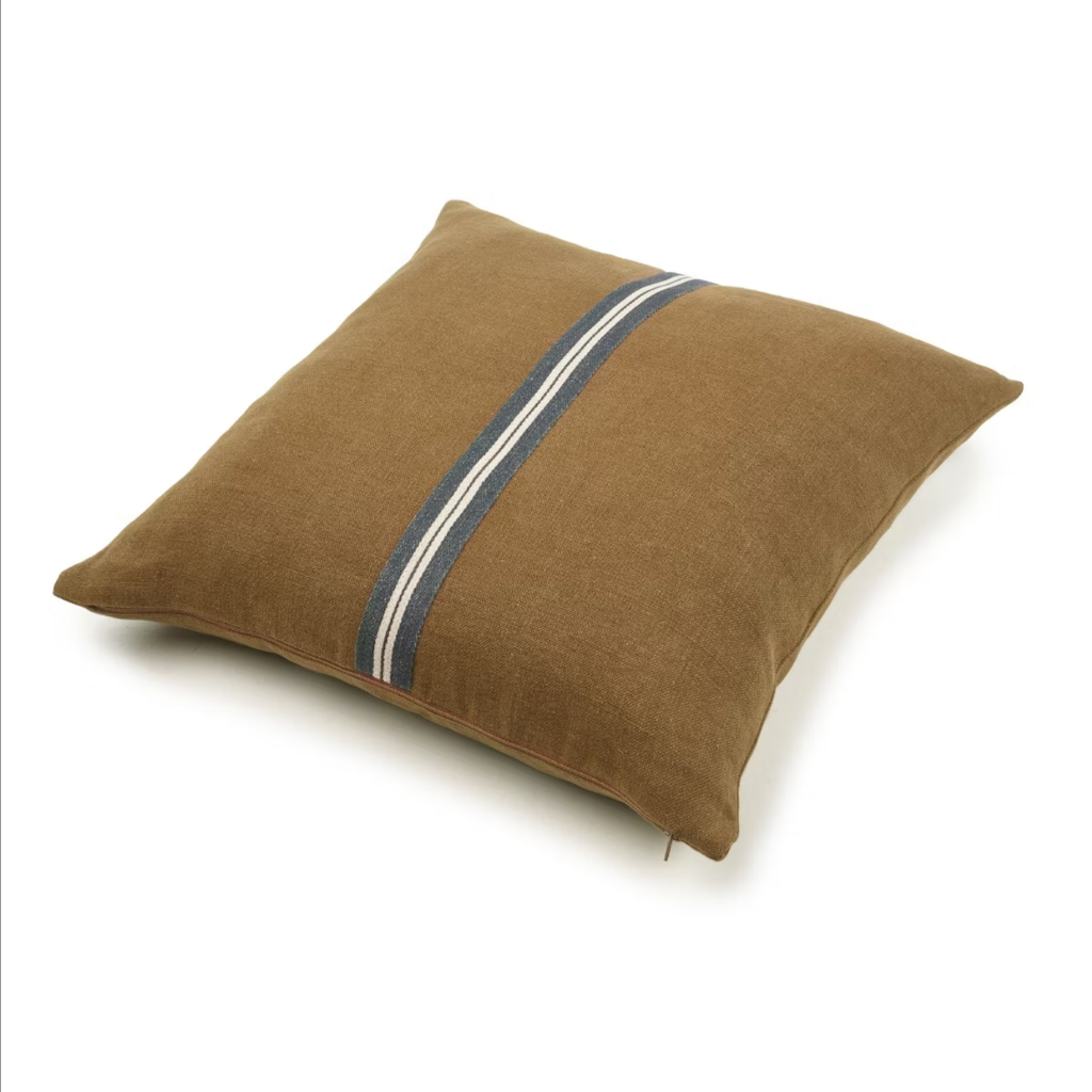 Belgian Cushion | Miles