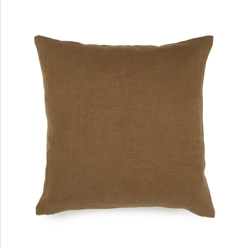 Belgian Cushion | Miles