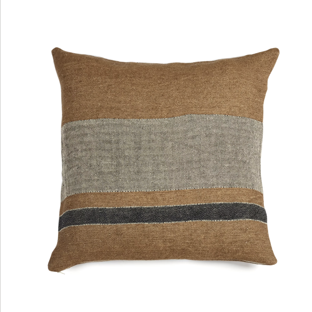 Belgian Cushion | Nairobi