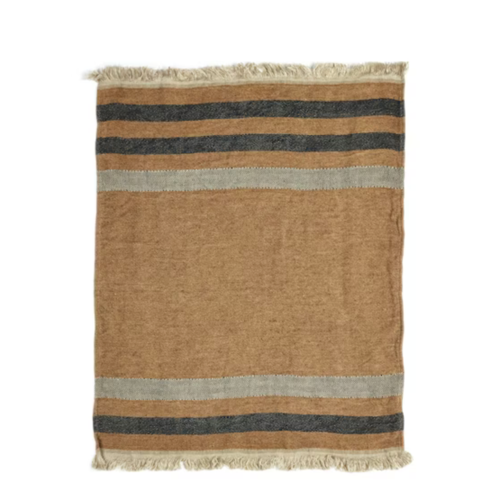 Belgian Fouta Guest Towel | Nairobi