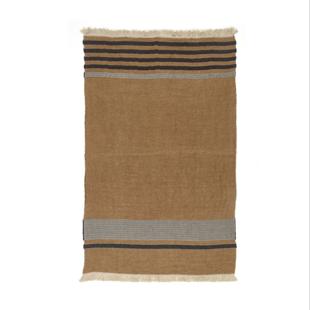 Belgian Fouta Hand Towel | Nairobi