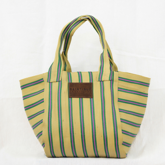 Shoulder Tote | Daisy