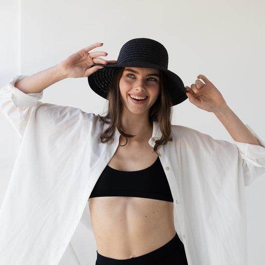 So Shady Hat