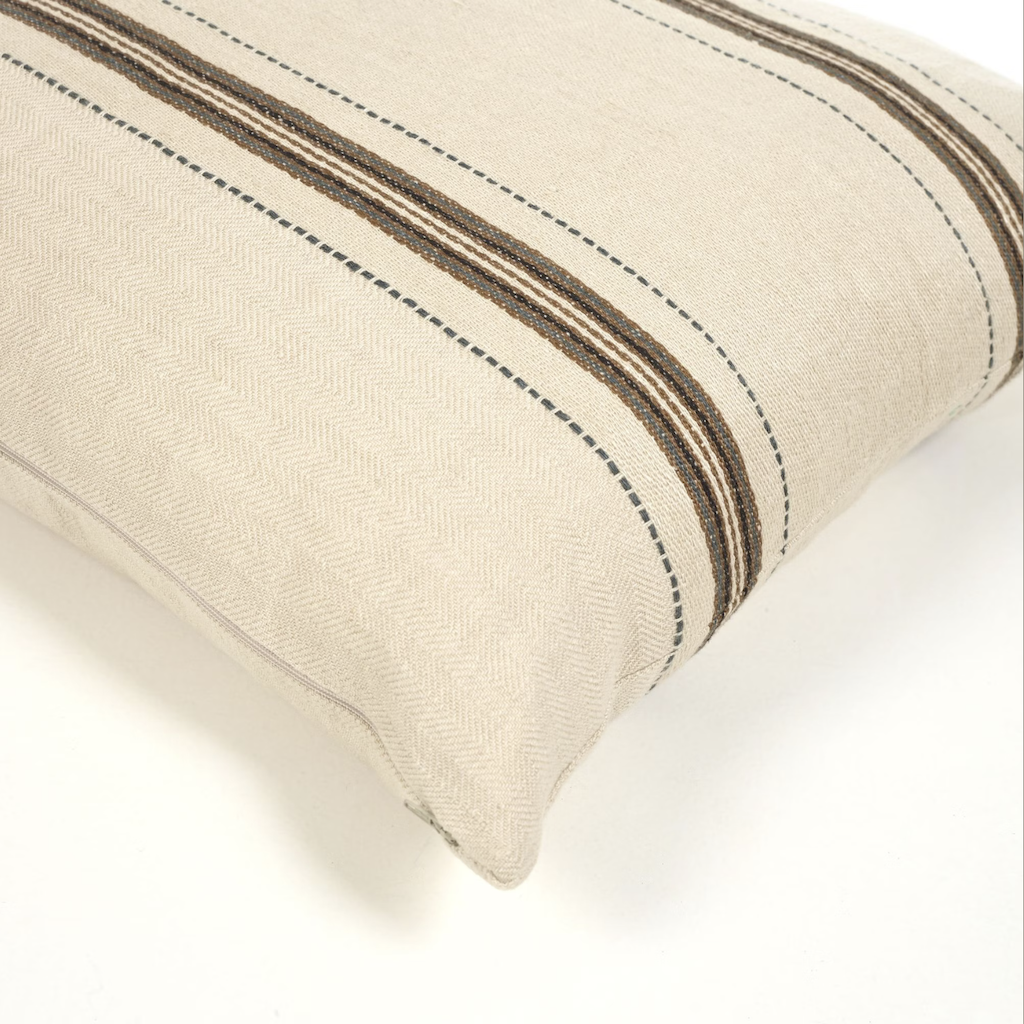 Belgian Cushion | Tinos