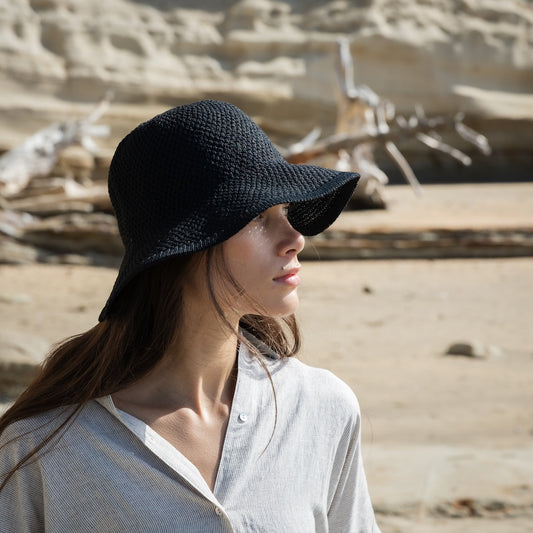 Travelling Hat