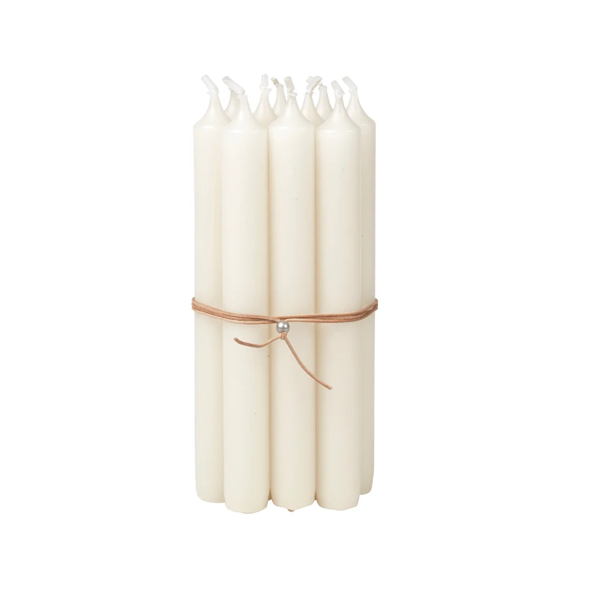 Tapered Candles | Set of 10