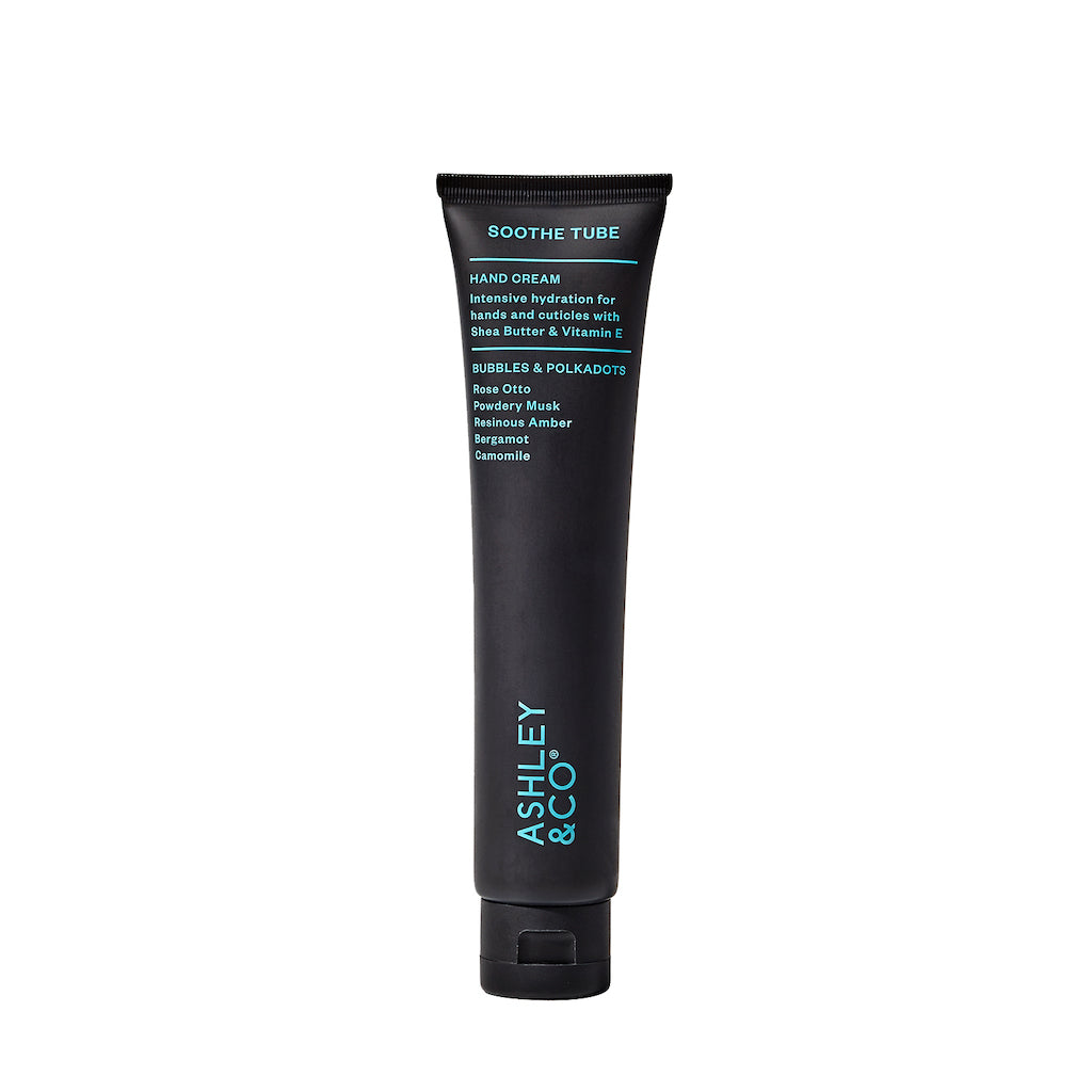 Ashley & Co Soothe Tube