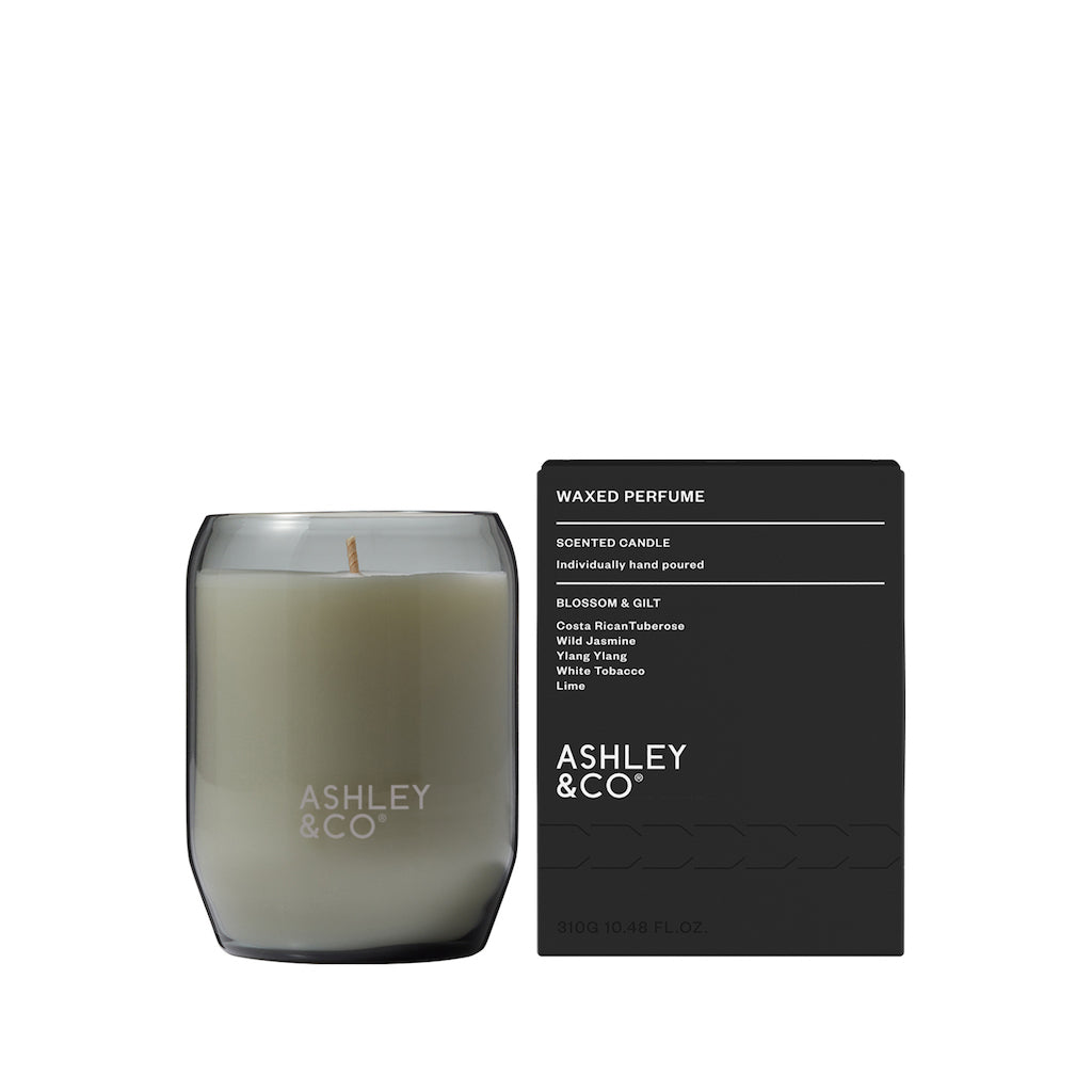 Ashley & Co Scented Candle