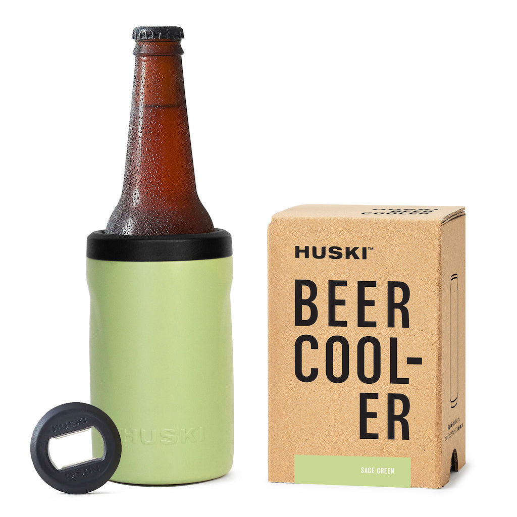 Huski Beer Cooler