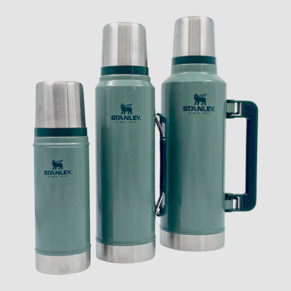 Stanley flask, Stanley thermos NZ, cookware & drinkware in New Zealand