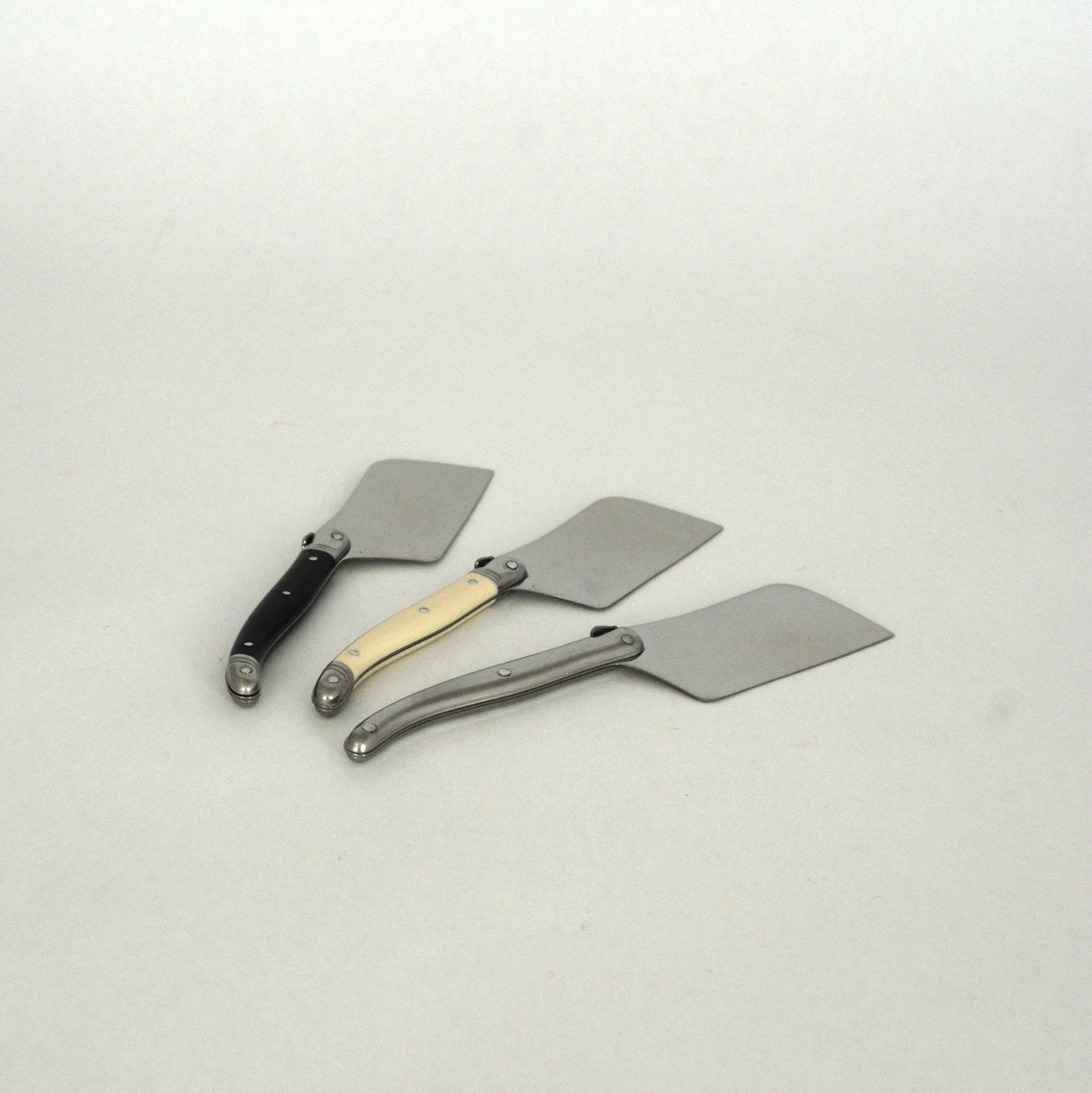 Cheese Hatchet