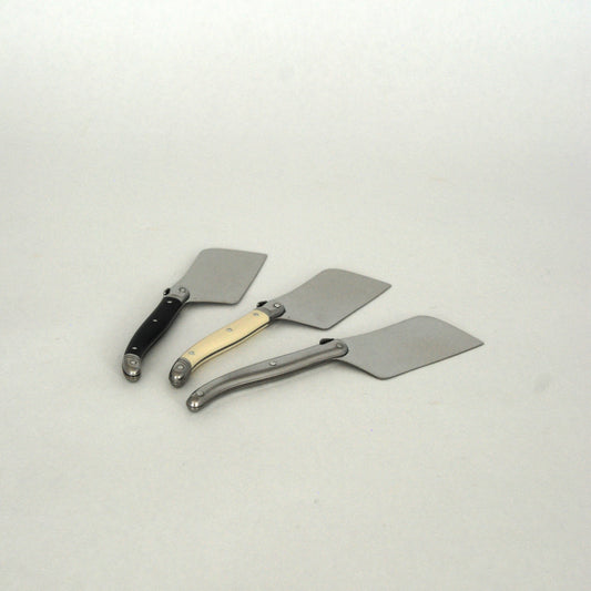Cheese Hatchet