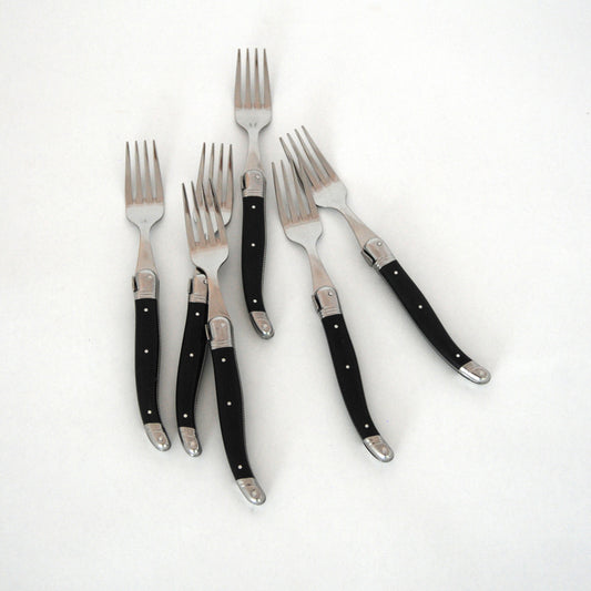 Laguiole Table Forks (set of 6)