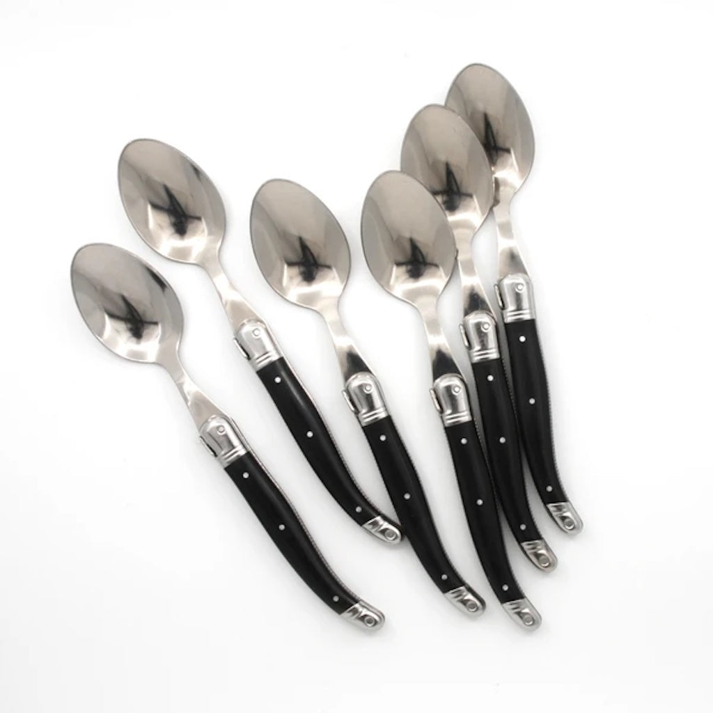 Laguiole Loose Dessert Spoon