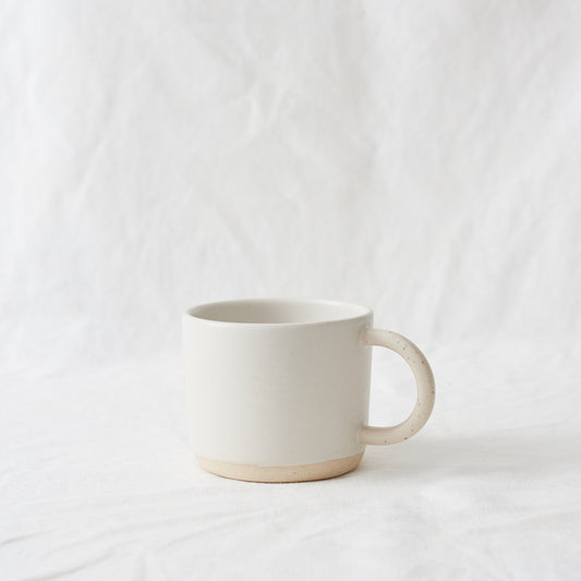 Mug  |  White