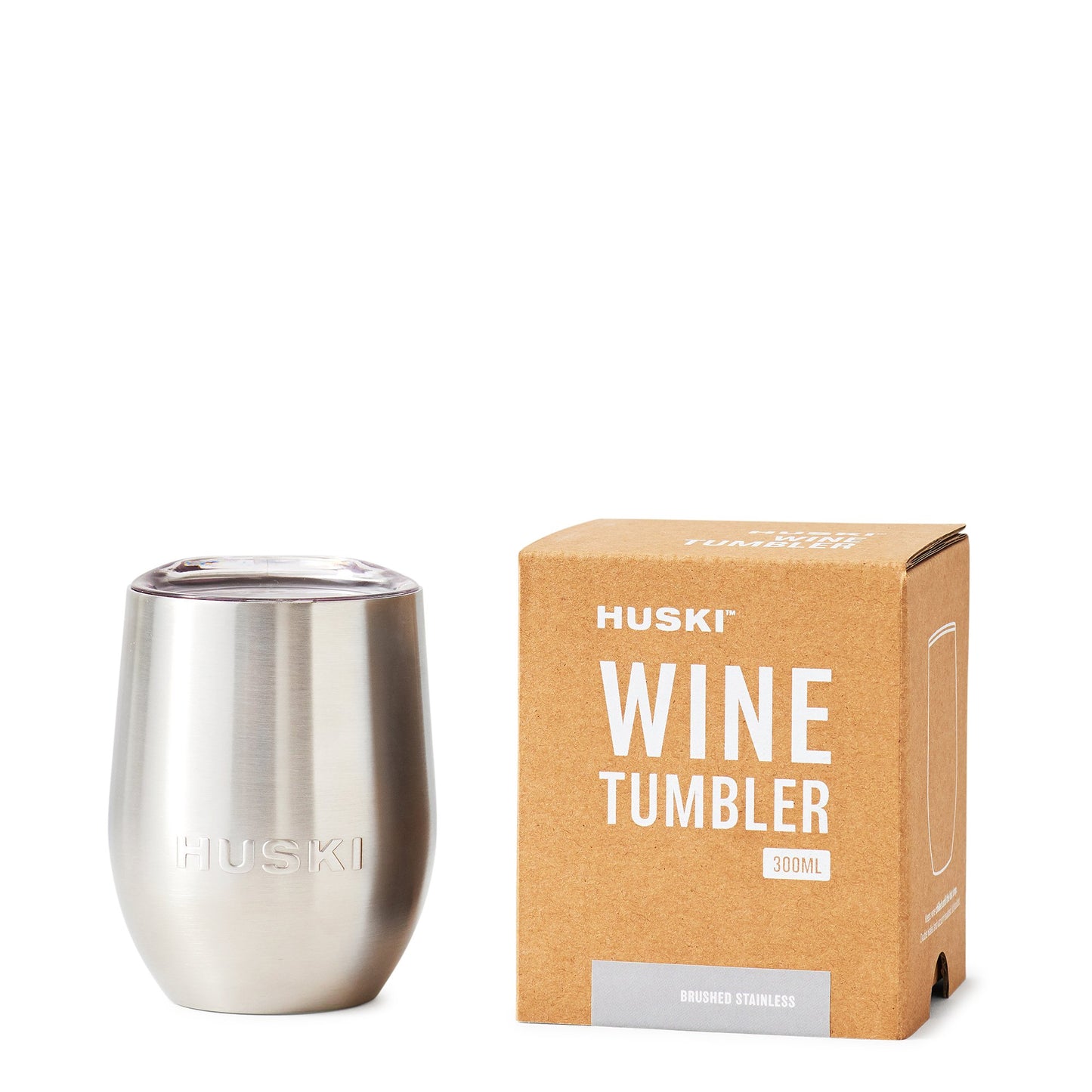 Huski Wine Tumbler