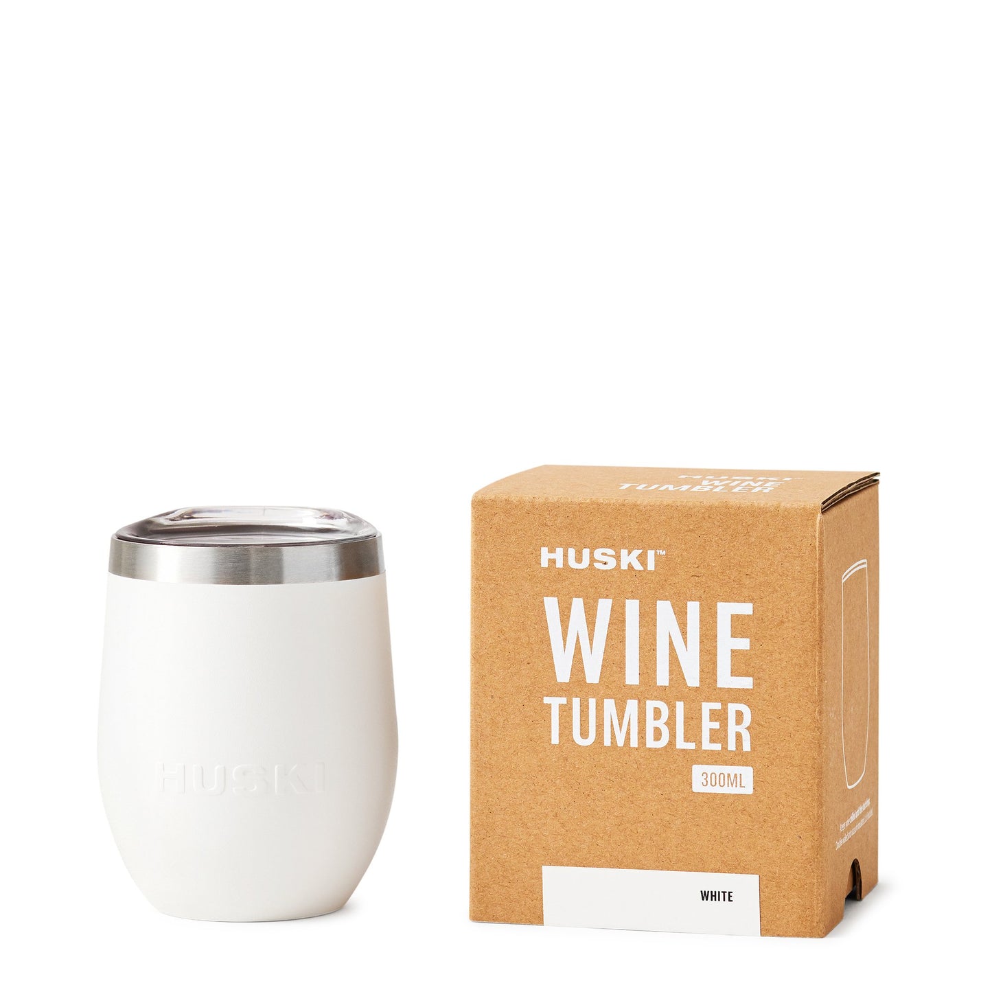 Huski Wine Tumbler