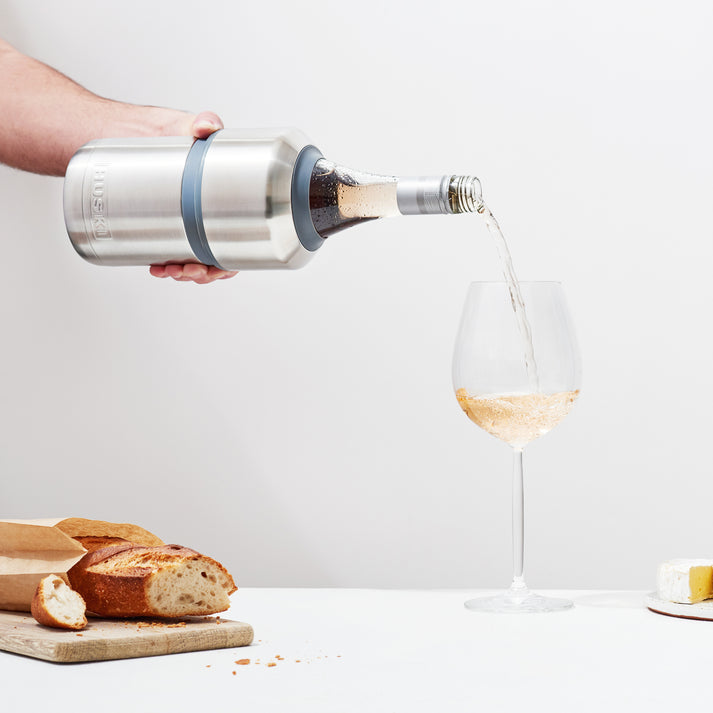 Huski Wine Cooler Veranda Waiheke