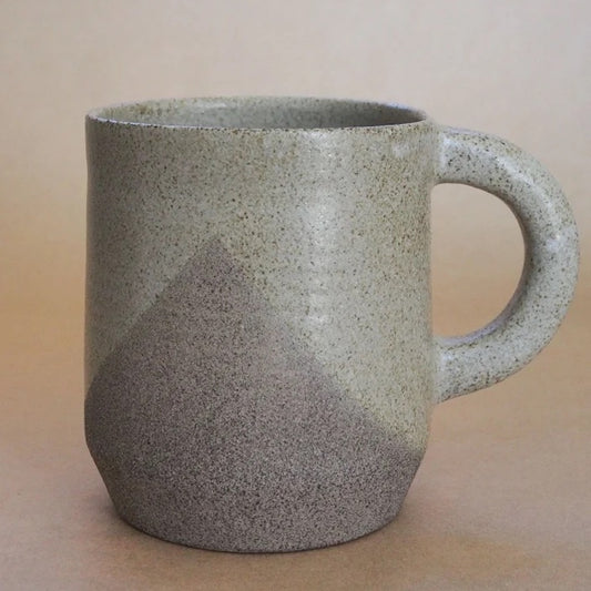 Thea Brutalist Mug