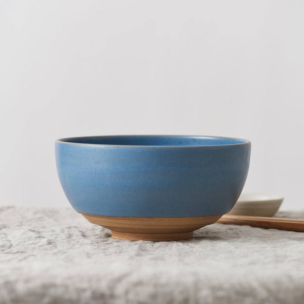 Medium Bowl  |  Blue