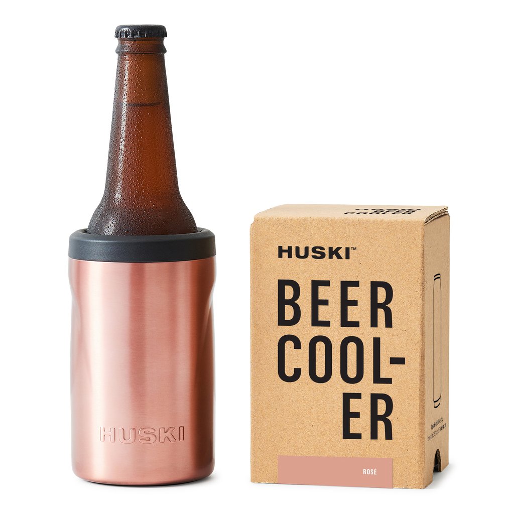 Huski Beer Cooler