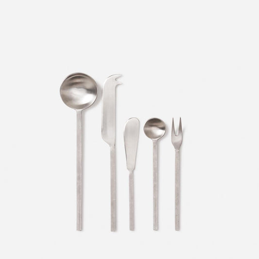 Forge Tapas Tools Stainless Steel