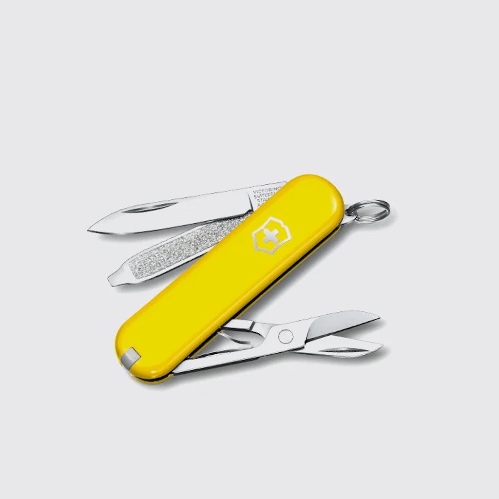 Victorinox Swiss Army Knife